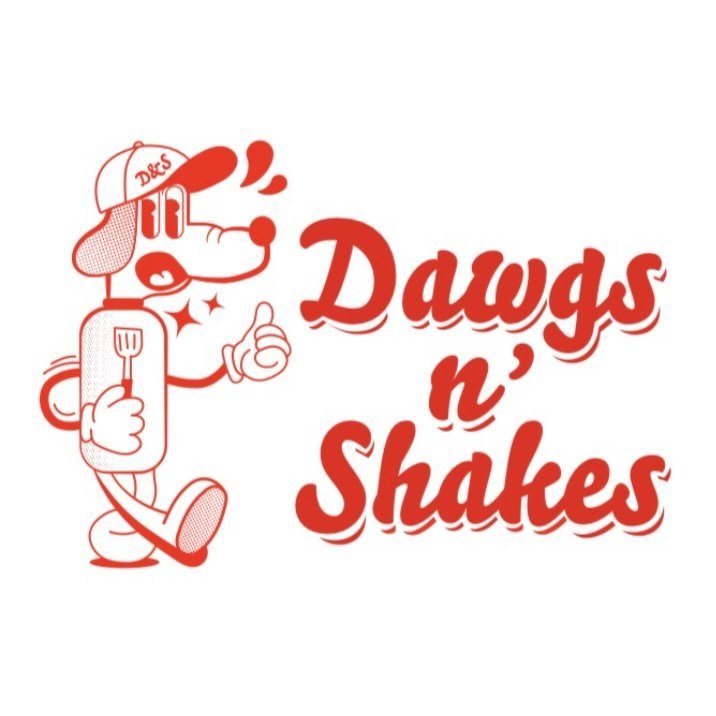 Dawgs 'N' Shakes